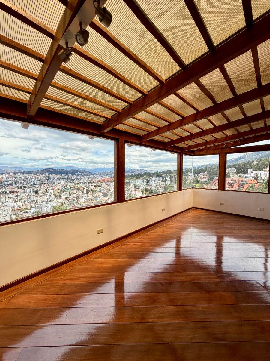 Penthouse Dúplex de 4 Habitaciones - en Venta - El Bosque - 460 m² — imagen 7