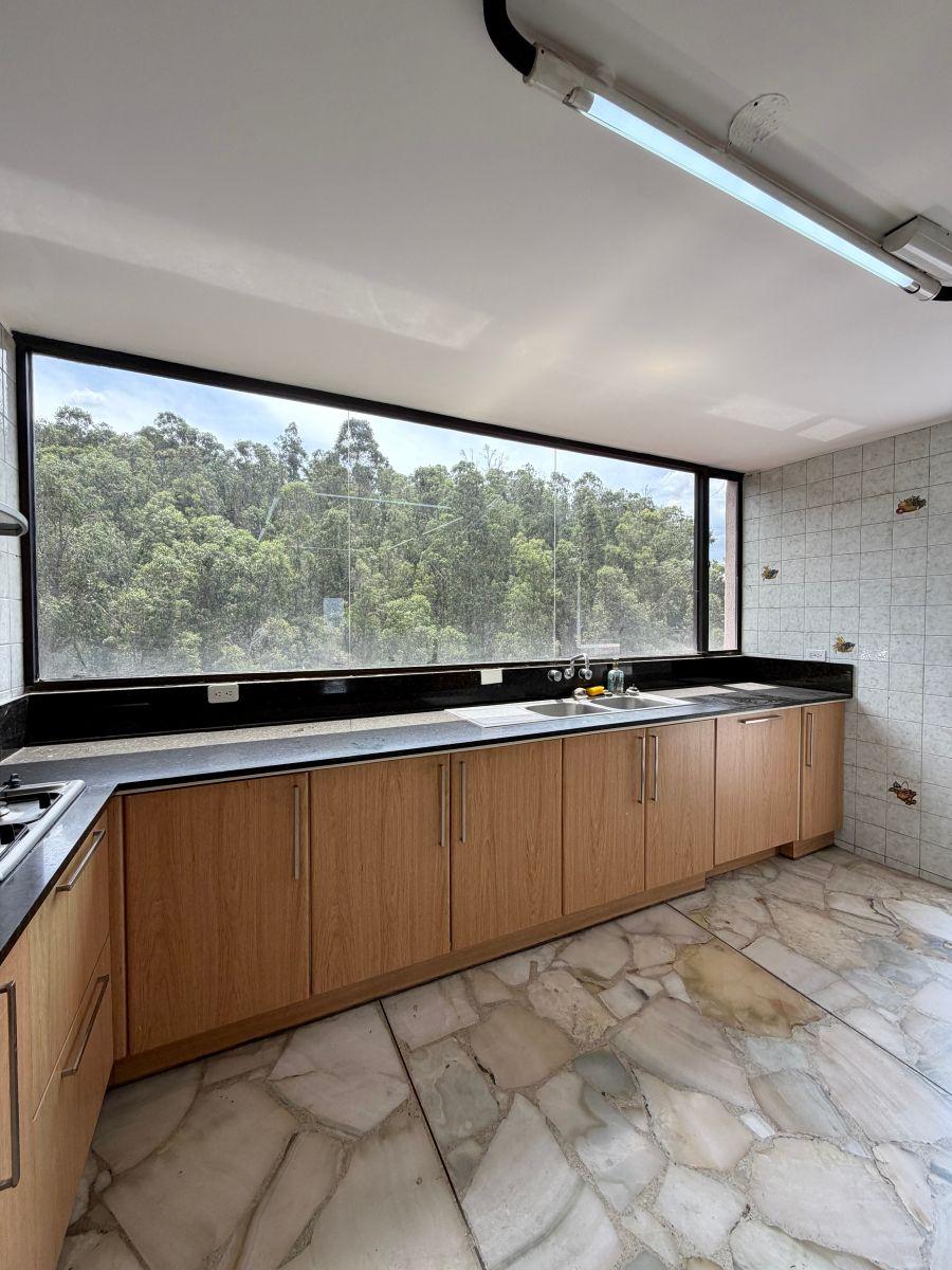 Penthouse Dúplex de 4 Habitaciones - en Venta - El Bosque - 460 m² — imagen 5