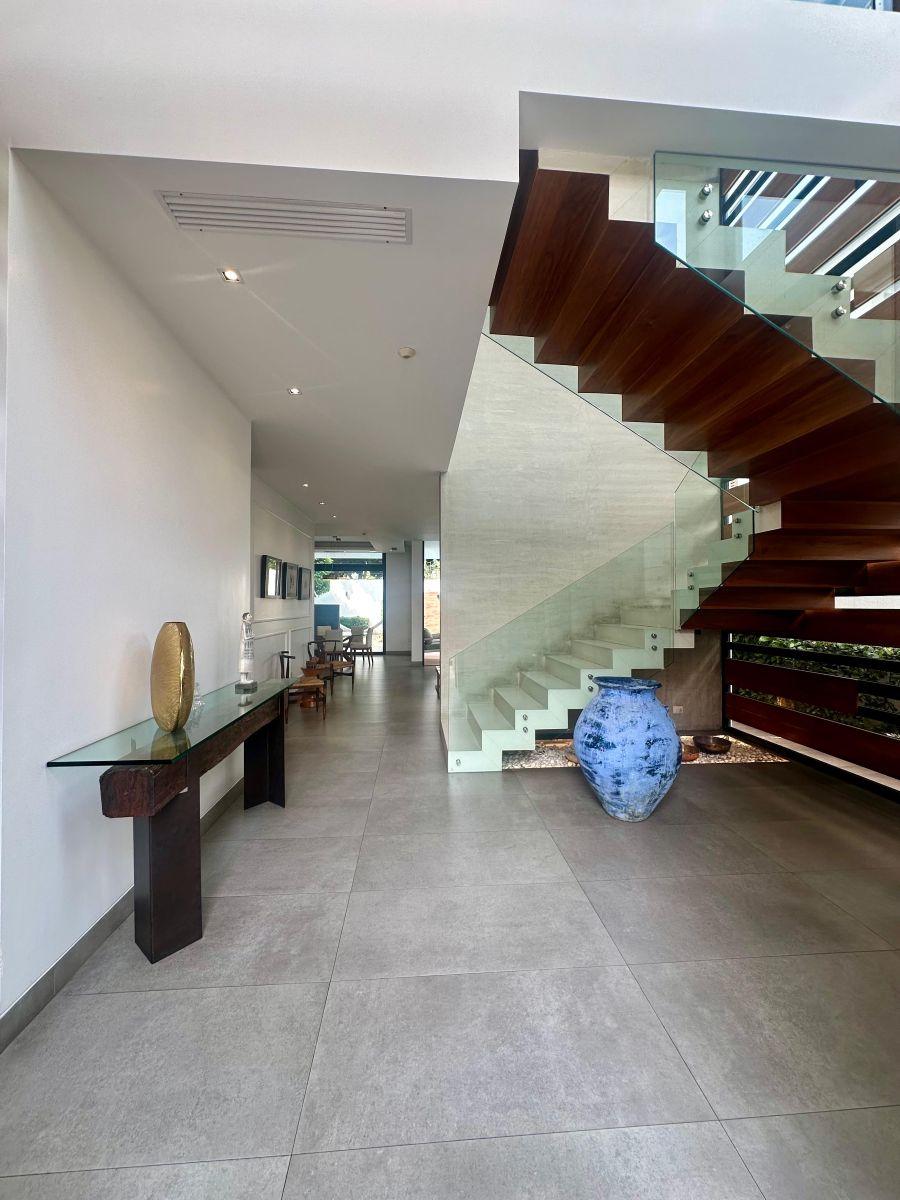 Exclusiva Casa en Punta Mocoli Peninsula!, Guayas — imagen 9