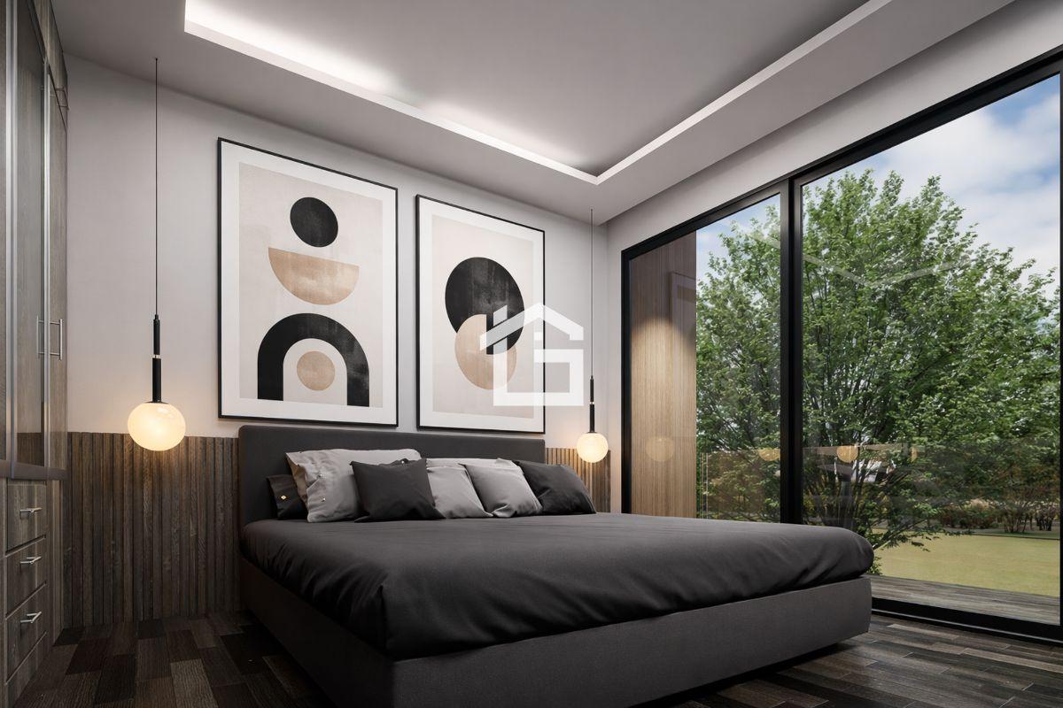 Casa Premium con Piscina y Garaje Para 3 Vehículos, El Oro — imagen 7