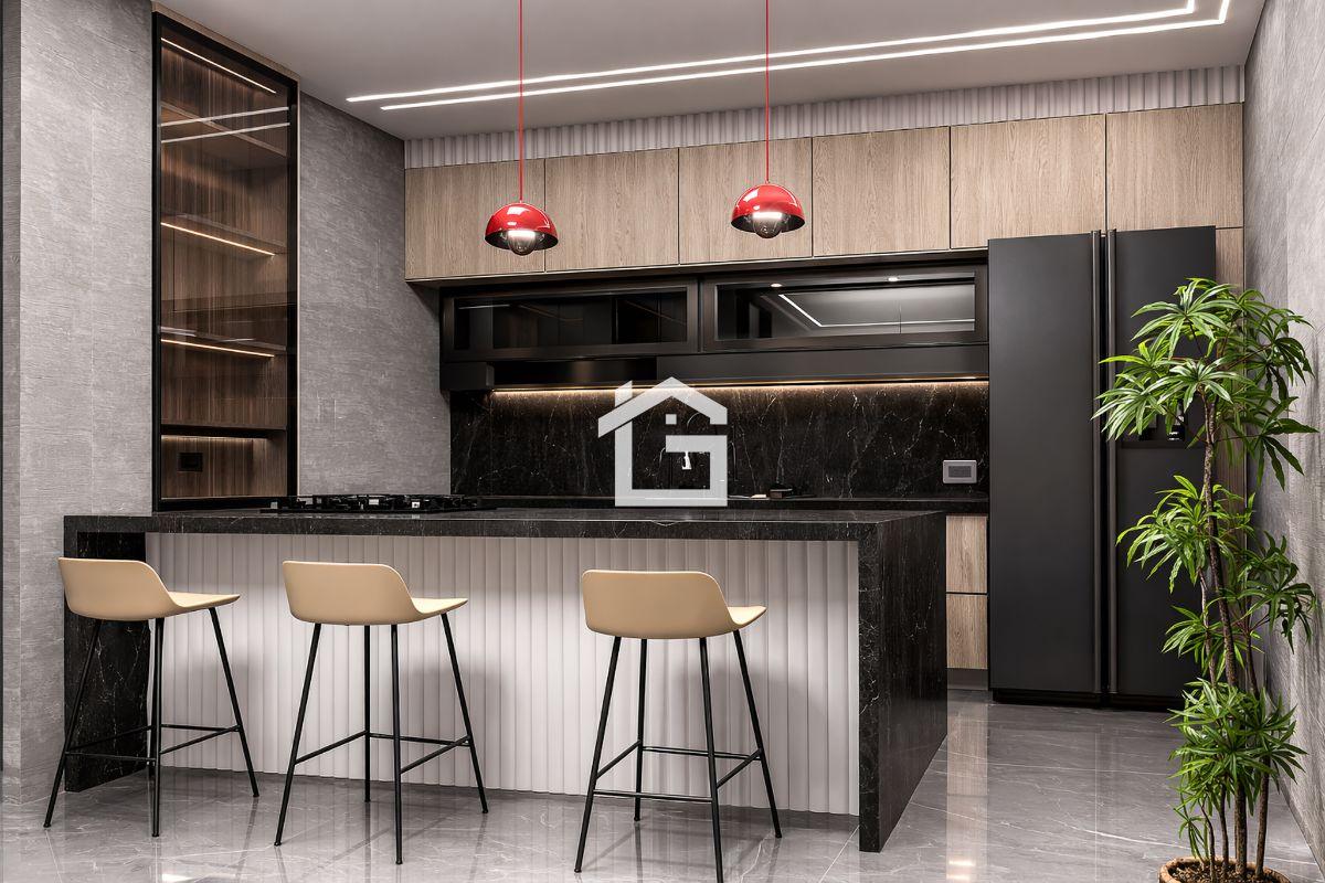 Casa Premium con Piscina y Garaje Para 3 Vehículos, El Oro — imagen 4