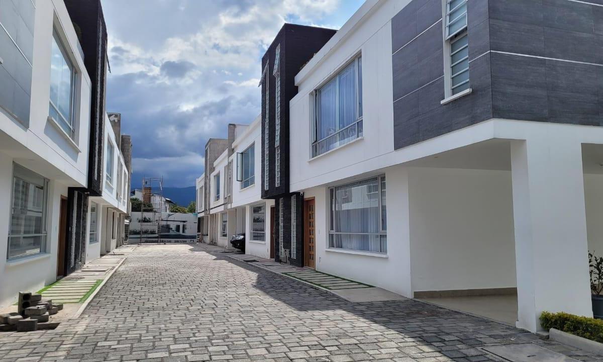 Venta Casa Amplia Mirasierra $159.000 — imagen 5