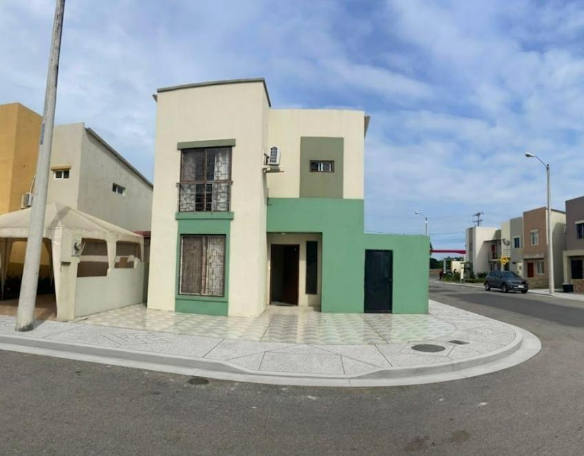 Casa en Vía a La Costa, Guayas — imagen 10