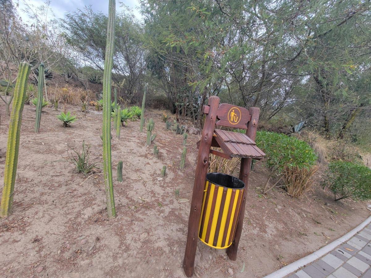 Terreno en Tumbaco — imagen 10