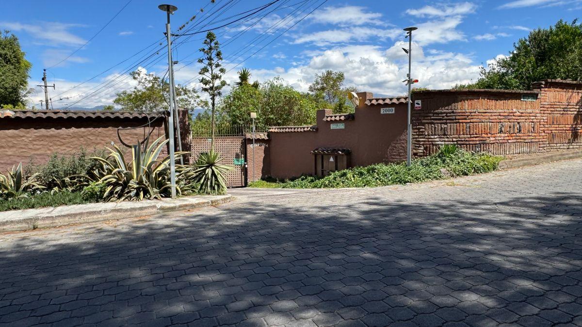 Terreno Venta Tumbaco — imagen 9