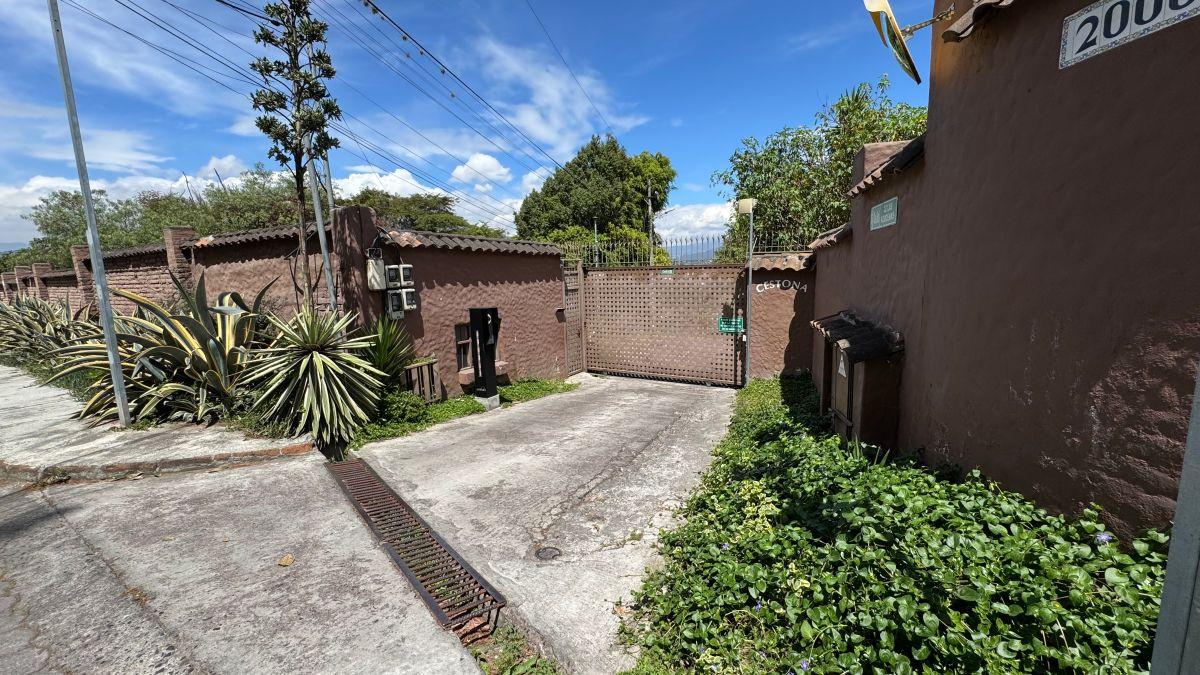 Terreno Venta Tumbaco — imagen 8