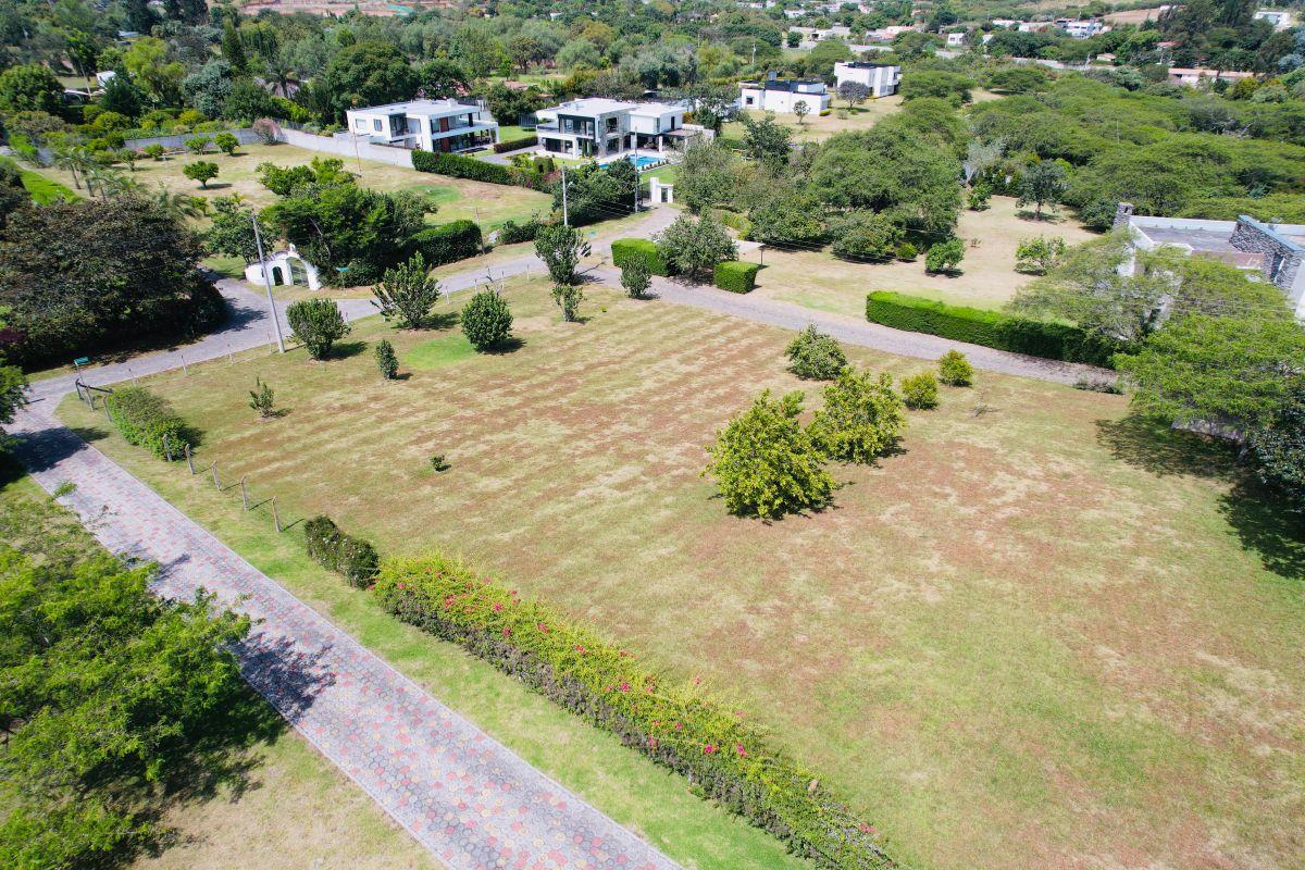 Terreno Venta Tumbaco — imagen 6