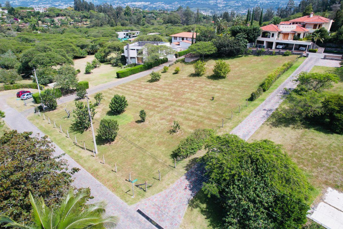 Terreno Venta Tumbaco — imagen 5