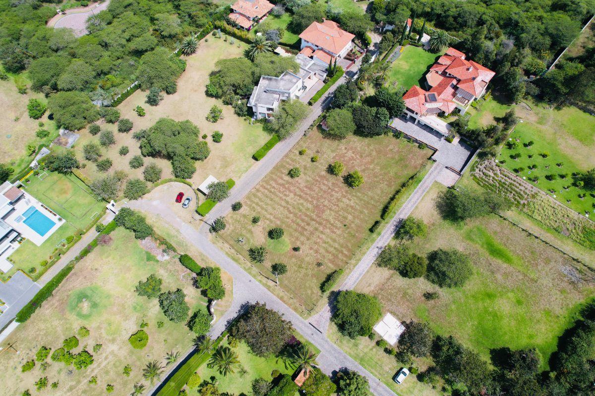Terreno Venta Tumbaco — imagen 4