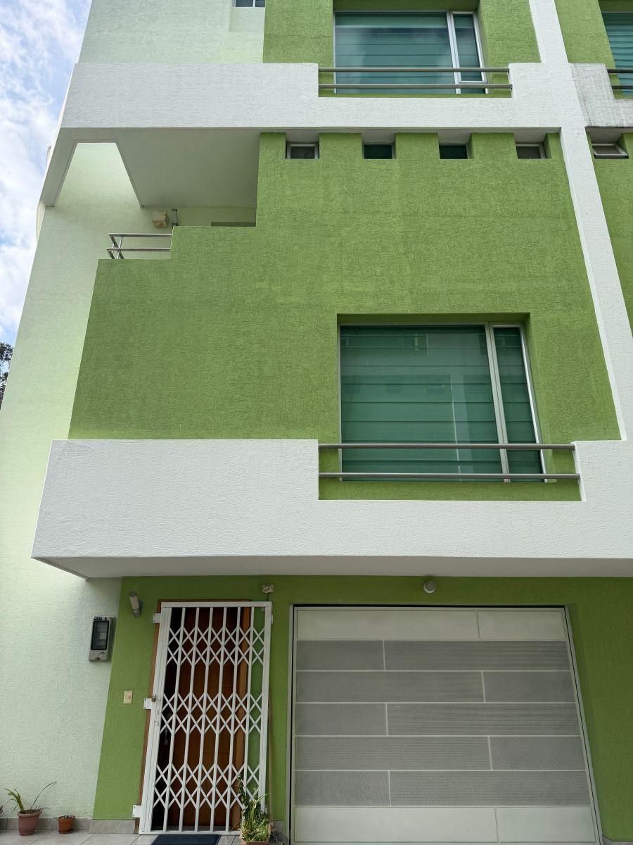 Ponceano, Casa en Conjunto 5 Dorm. — imagen 10