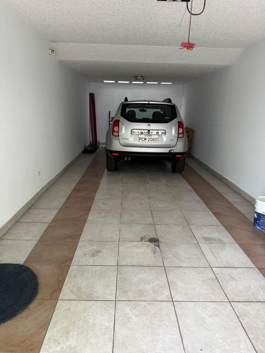Ponceano, Casa en Conjunto 5 Dorm. — imagen 9