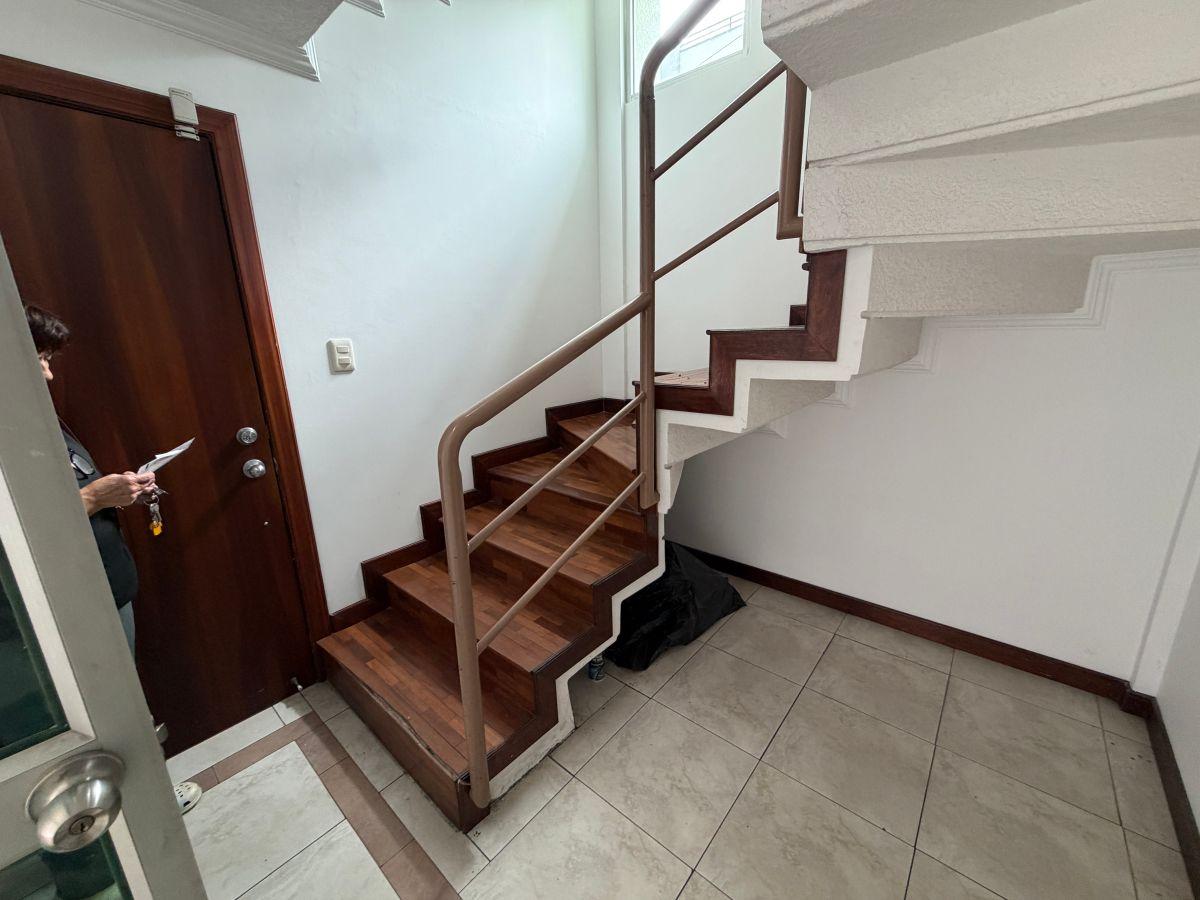 Ponceano, Casa en Conjunto 5 Dorm. — imagen 8