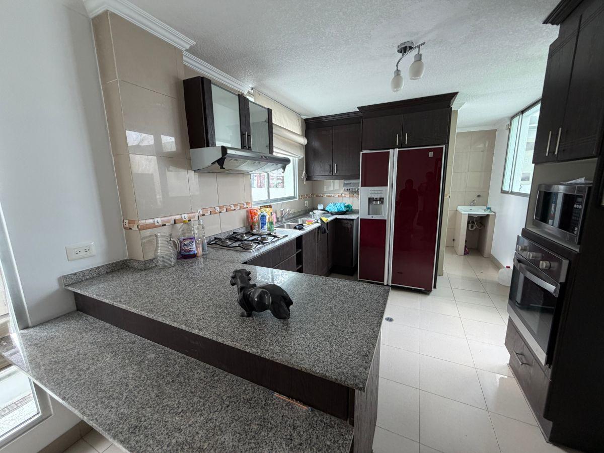 Ponceano, Casa en Conjunto 5 Dorm. — imagen 7