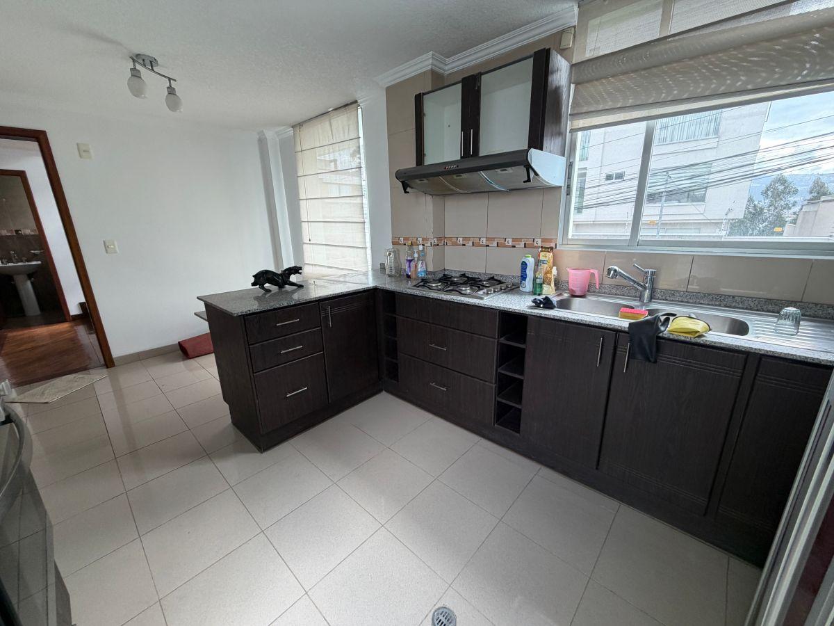 Ponceano, Casa en Conjunto 5 Dorm. — imagen 6