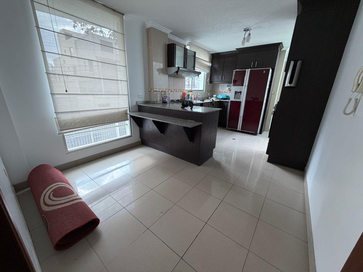 Ponceano, Casa en Conjunto 5 Dorm. — imagen 5