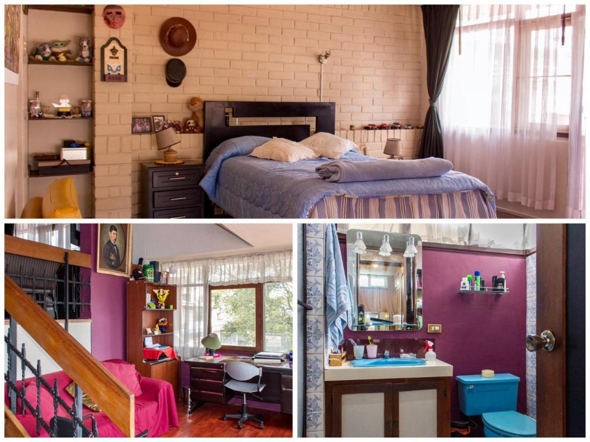 Casas en Venta en Quito Sector Rumipamba con 5 Dorm. y Bbq — imagen 8