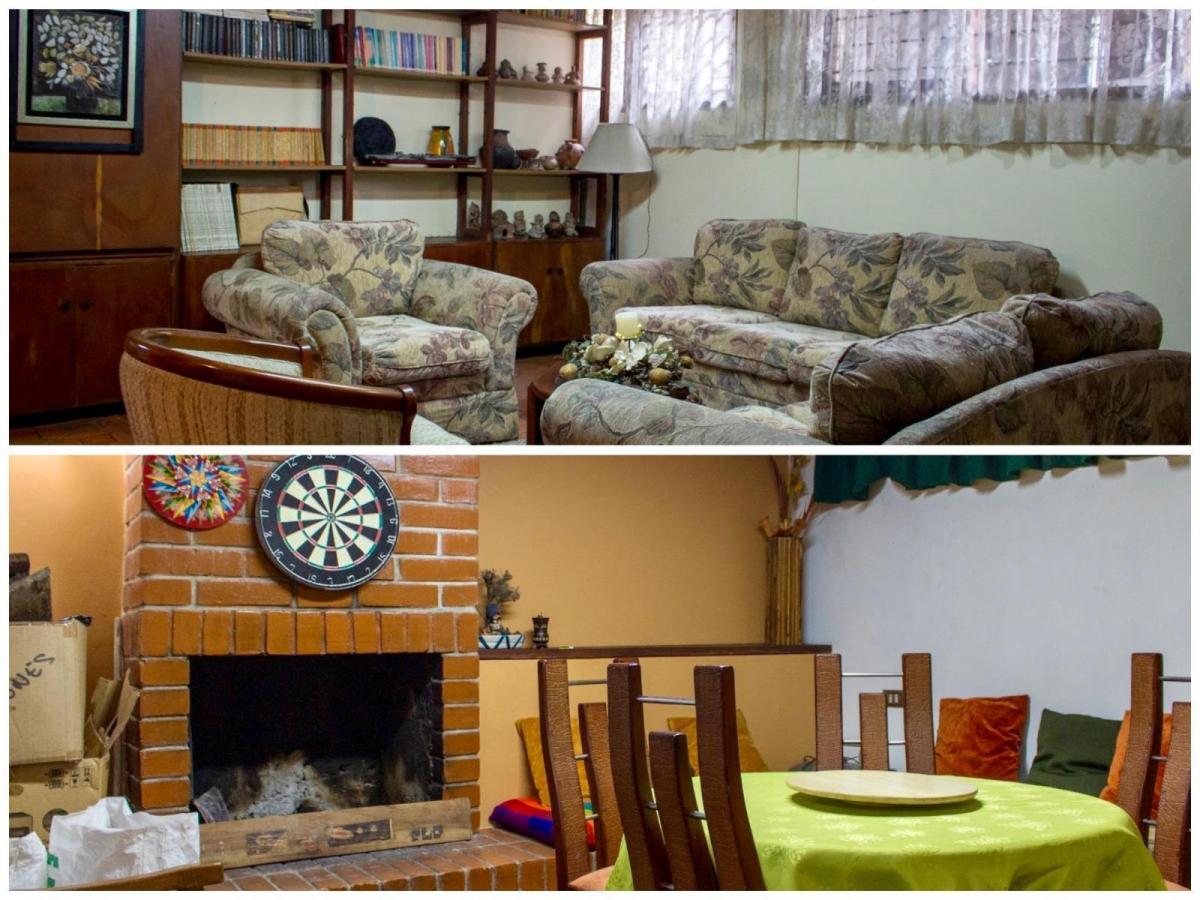 Casas en Venta en Quito Sector Rumipamba con 5 Dorm. y Bbq — imagen 3