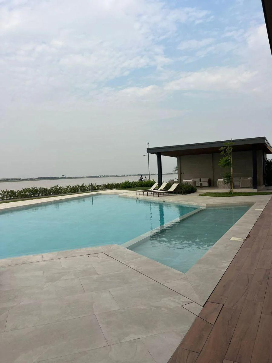 Mocoli Moriah Hermosos Terrenos Al Lago de Venta, Guayas — imagen 6