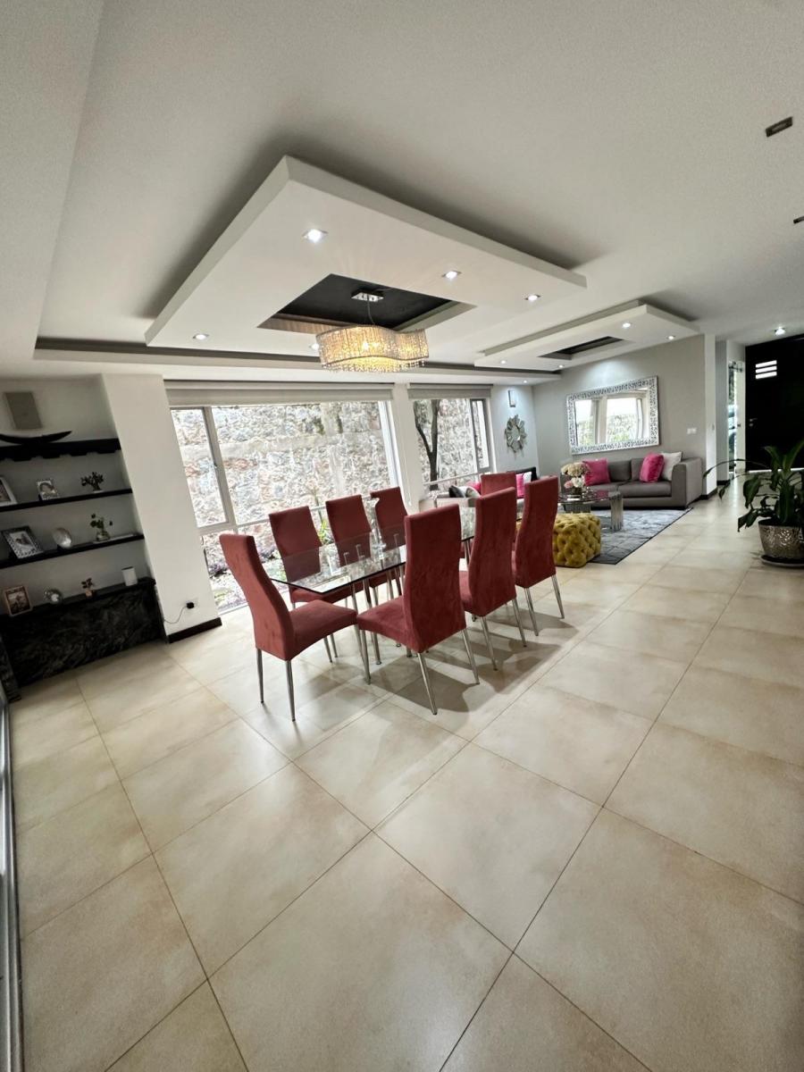 Venta de Casa Sector Pacho Salas Tumbaco — imagen 8