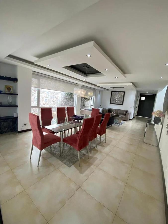 Venta de Casa Sector Pacho Salas Tumbaco — imagen 5