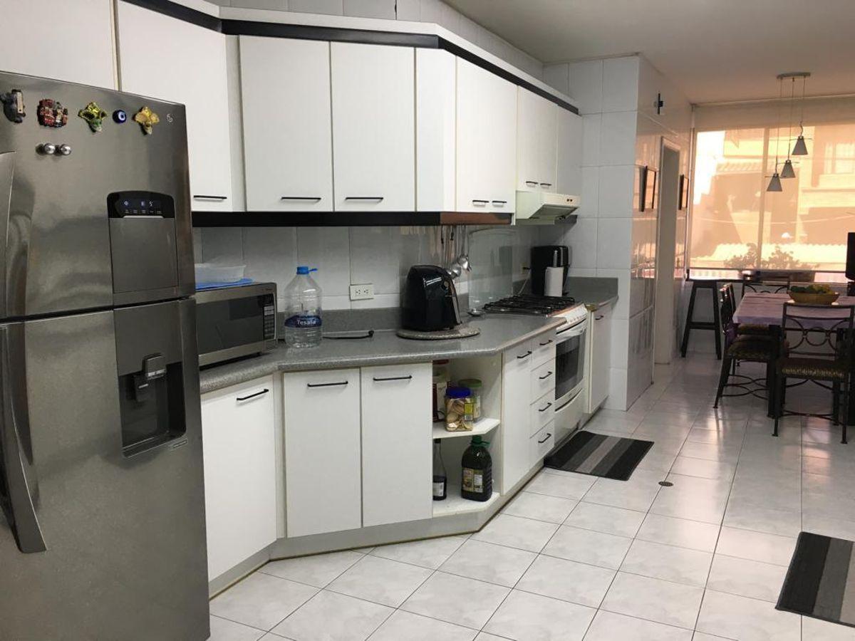 Se Vende Hermoso Departamento Sector El Bosque — imagen 10