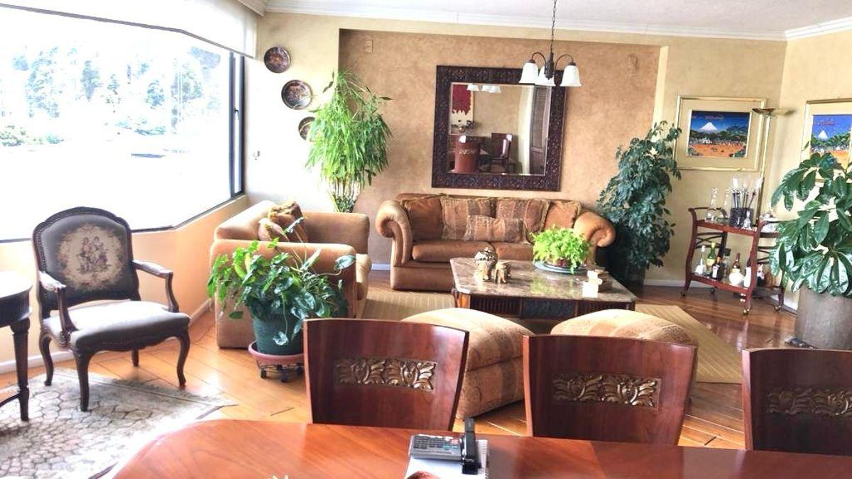Se Vende Hermoso Departamento Sector El Bosque — imagen 9
