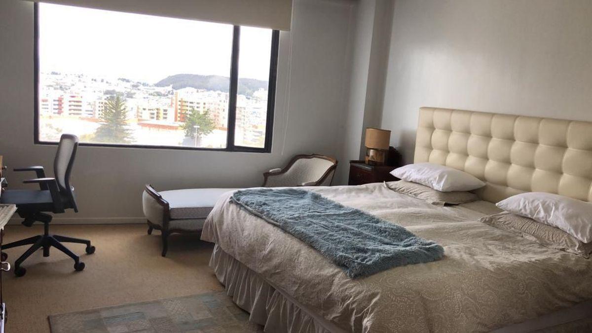 Se Vende Hermoso Departamento Sector El Bosque — imagen 8