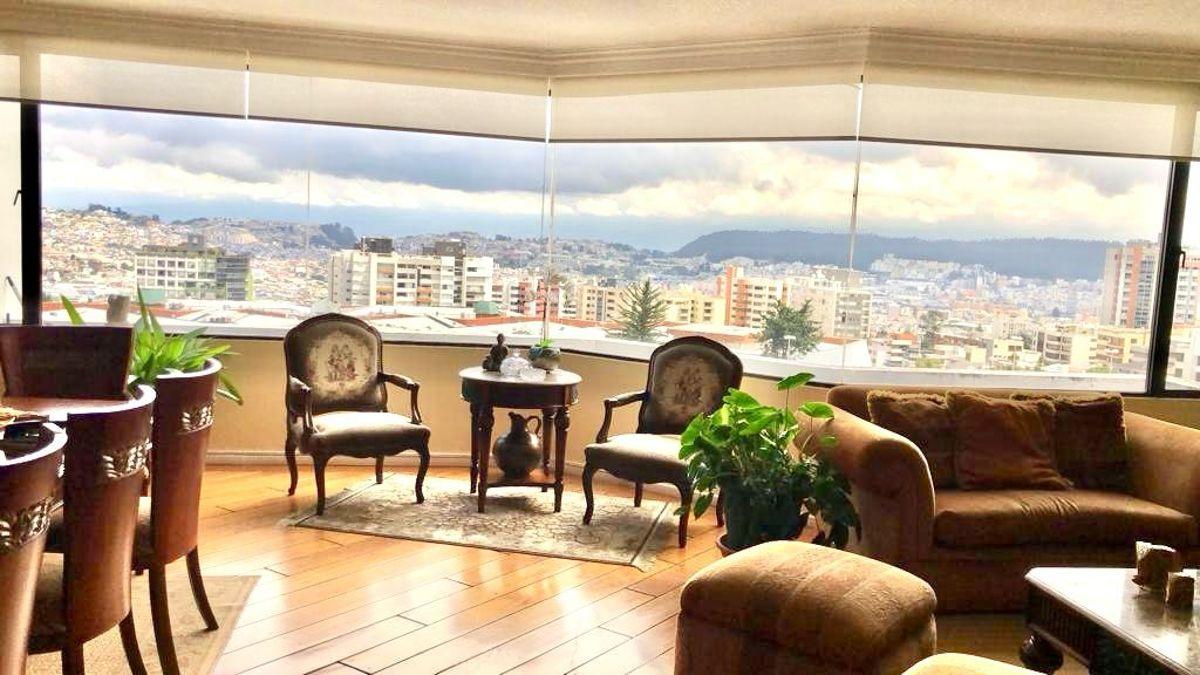 Se Vende Hermoso Departamento Sector El Bosque — imagen 7