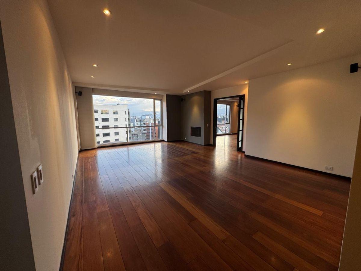 En Renta o Venta Departamento de 3 Dorm. 438 m² - Bellavista — imagen 10