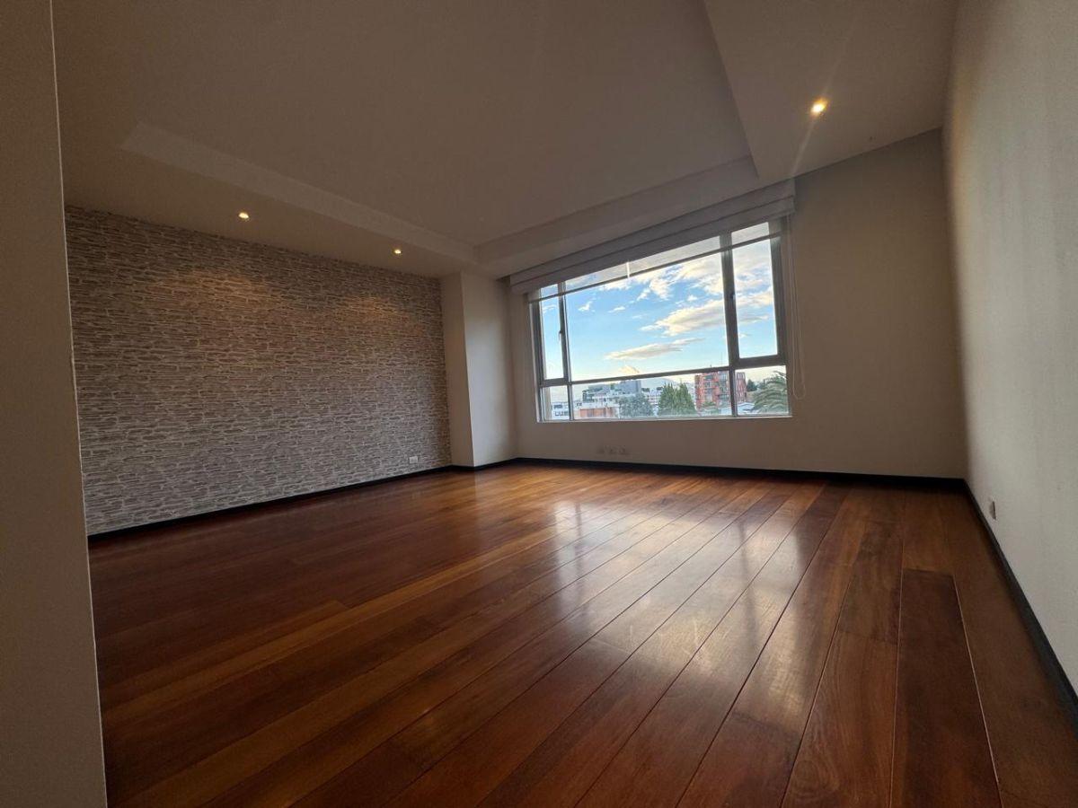 En Renta o Venta Departamento de 3 Dorm. 438 m² - Bellavista — imagen 9