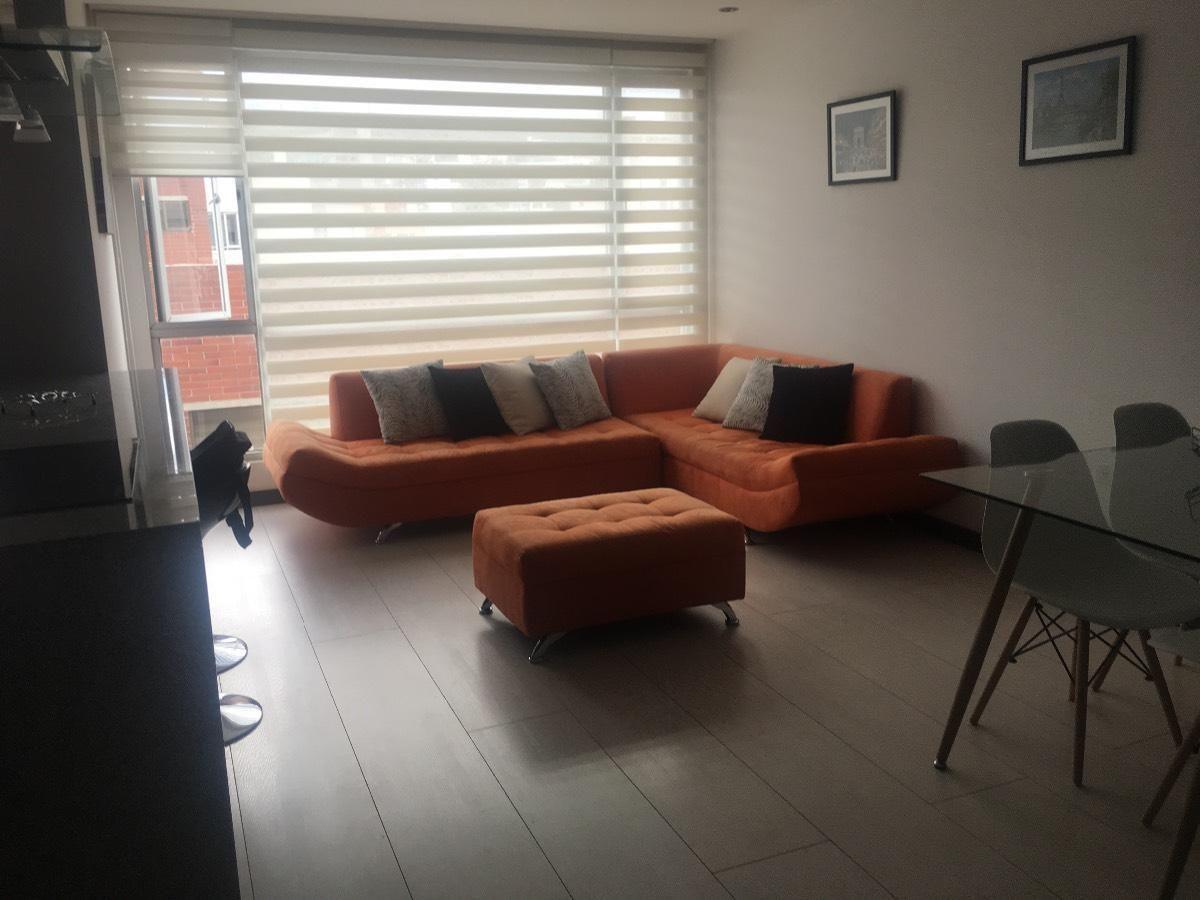 Departamento de 73 m² con 2 Habitaciones en Venta en La Carolina — imagen 9