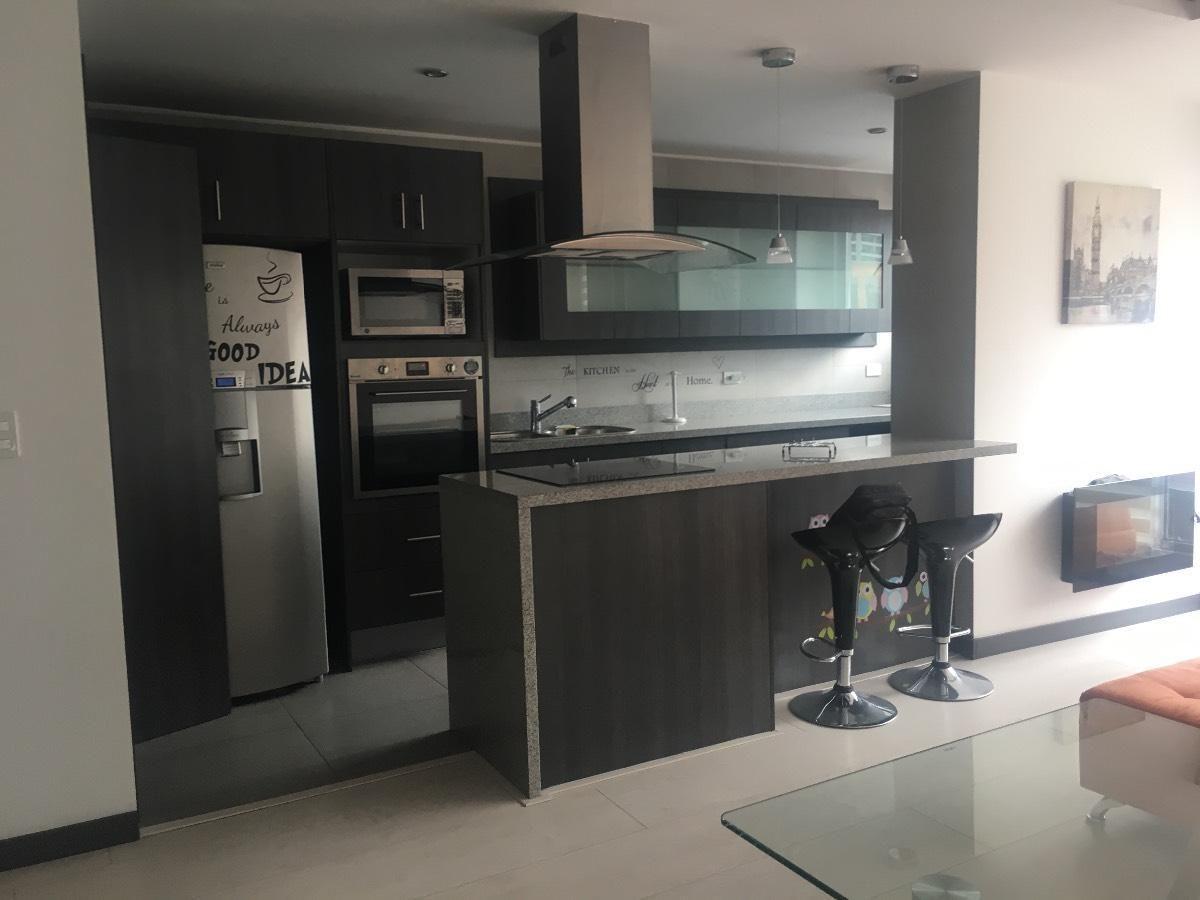 Departamento de 73 m² con 2 Habitaciones en Venta en La Carolina — imagen 7