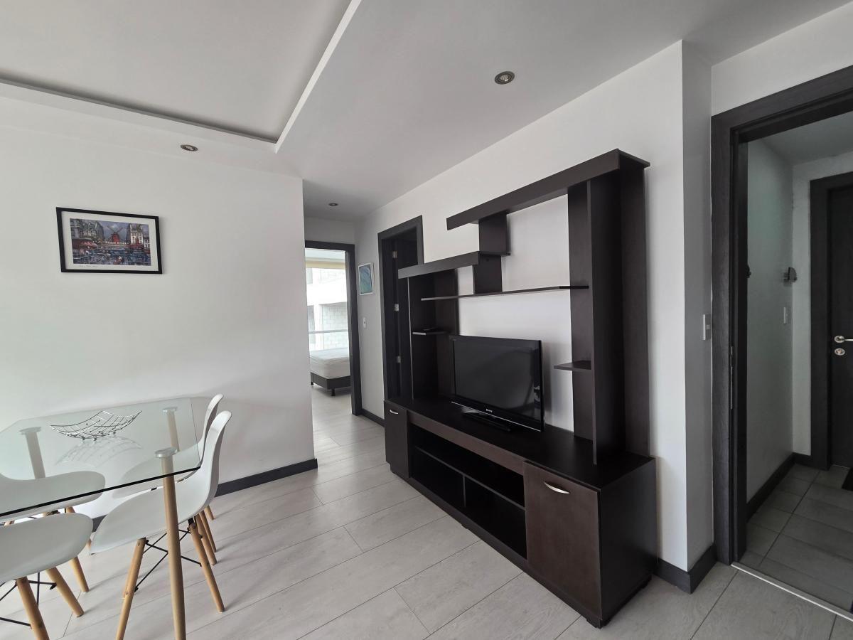 Departamento de 73 m² con 2 Habitaciones en Venta en La Carolina — imagen 4