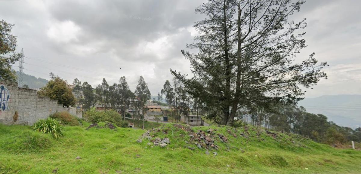 Venta Terreno Esquinero en Conocoto 1012 m² Los Chillos — imagen 7