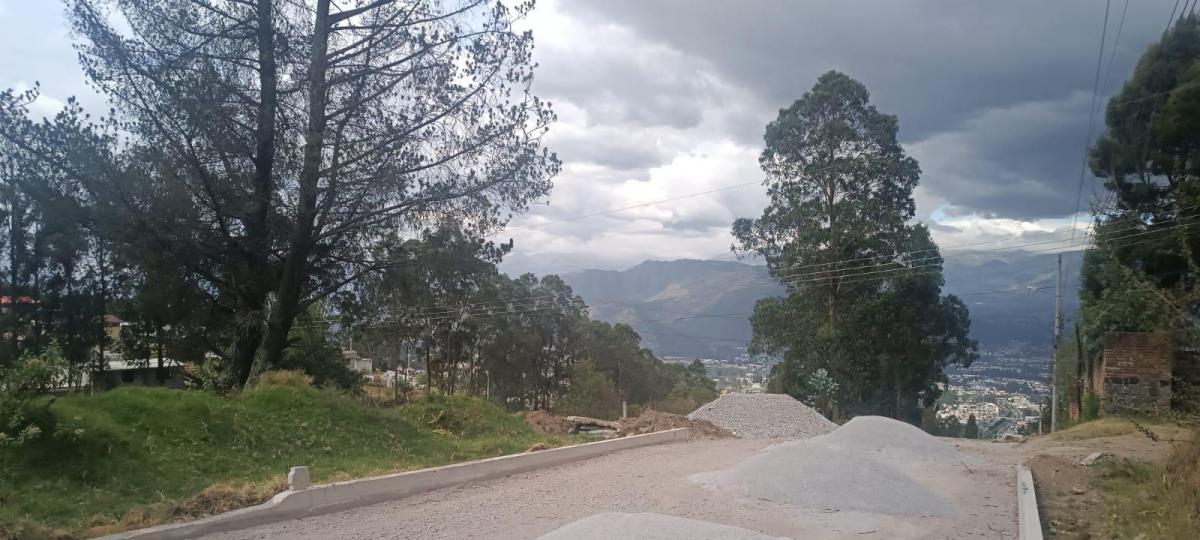 Venta Terreno Esquinero en Conocoto 1012 m² Los Chillos — imagen 5