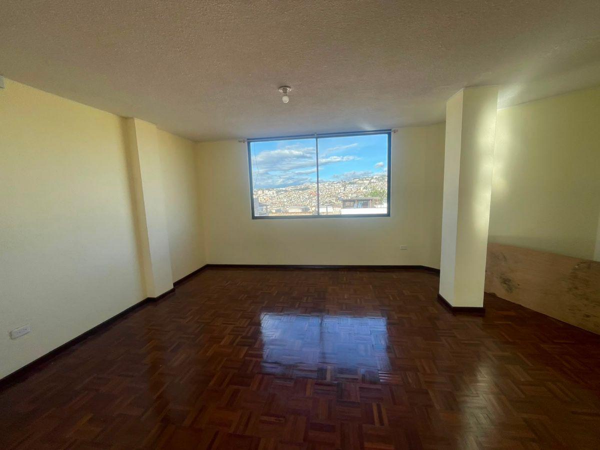 Departamento Venta Cotocollao — imagen 10