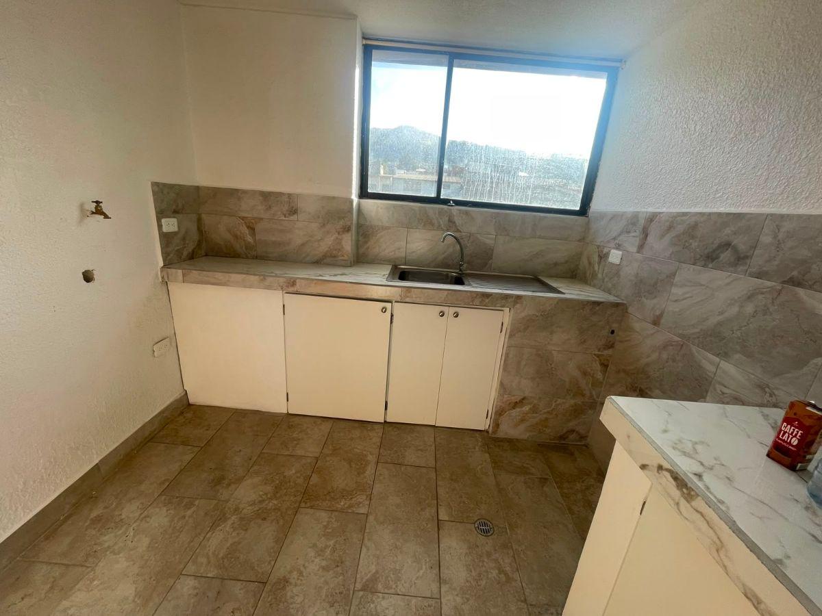 Departamento Venta Cotocollao — imagen 8