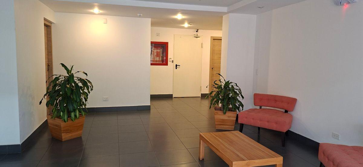 Vendo Departamento, Lomas de Monteserrin — imagen 9