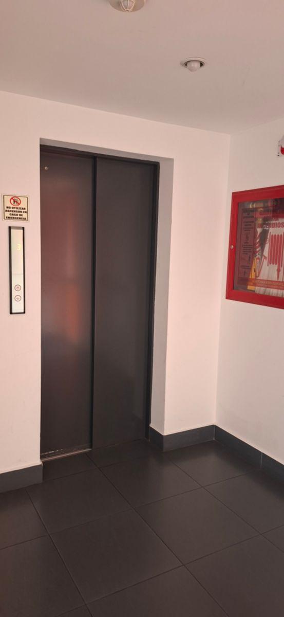 Vendo Departamento, Lomas de Monteserrin — imagen 8