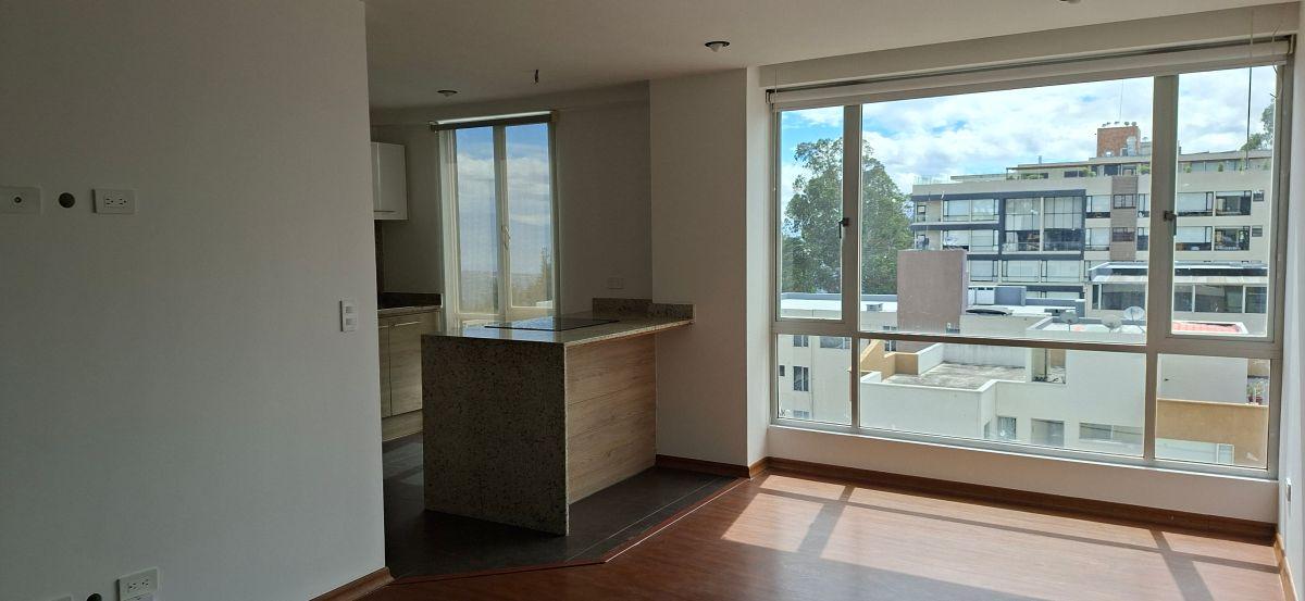 Vendo Departamento, Lomas de Monteserrin — imagen 7