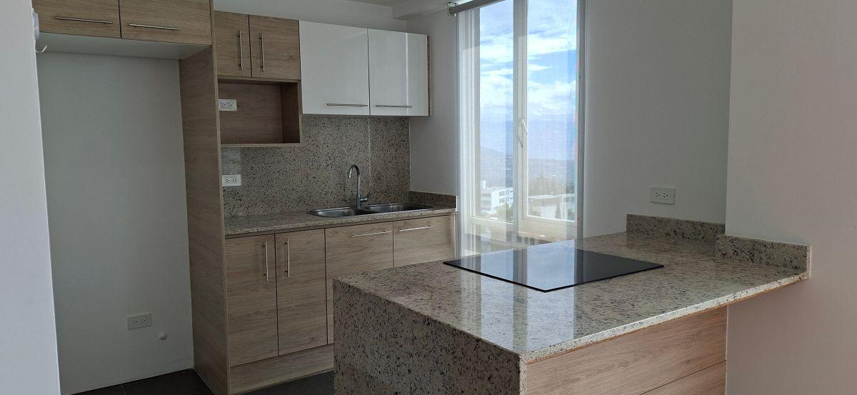 Vendo Departamento, Lomas de Monteserrin — imagen 6