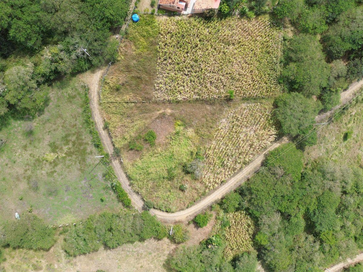 Terreno en Yunguilla Sector Corazari 2640 m², Azuay — imagen 5