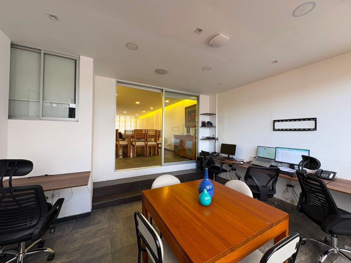 En Venta Casa 164 Mtrs. Construccion, Conjunto Seguro, 3 Dormt. Estudio. Uraba 2. $114.000 — imagen 4