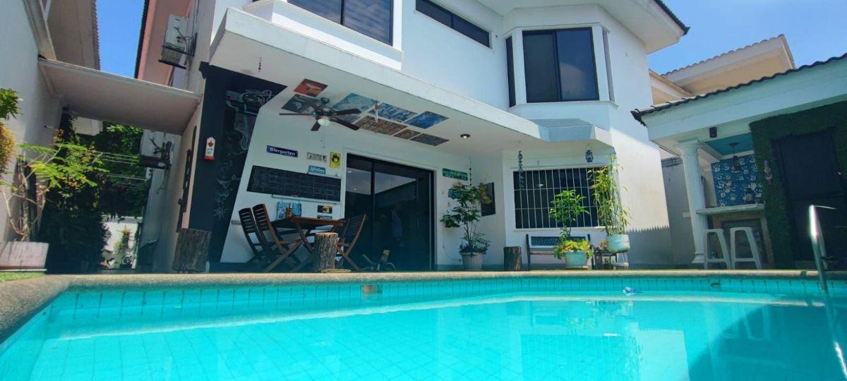 Casa en Venta Olivos 1 - Ceibos 4 Dorm., Guayas — imagen 10