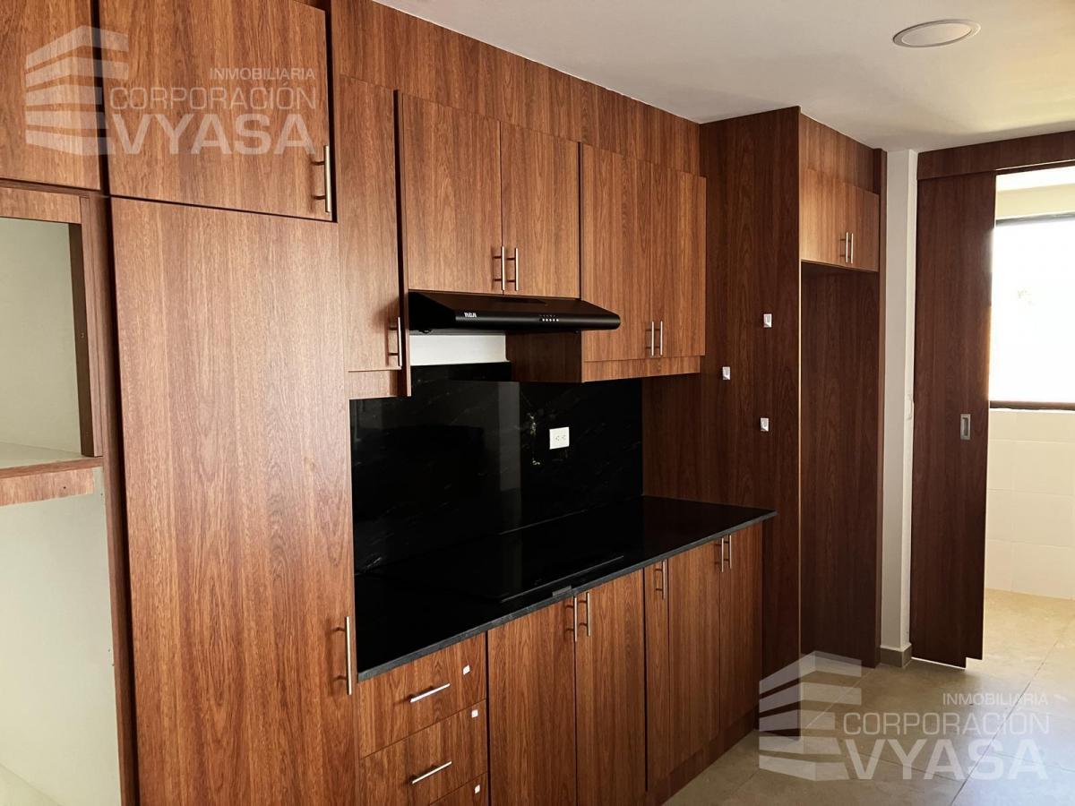 Valle de Los Chillos - Mirasierra, Departamento 2 Dorm. de 99,45 m² en Venta — imagen 10
