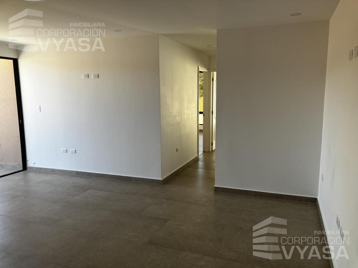 Valle de Los Chillos - Mirasierra, Departamento 2 Dorm. de 99,45 m² en Venta — imagen 7