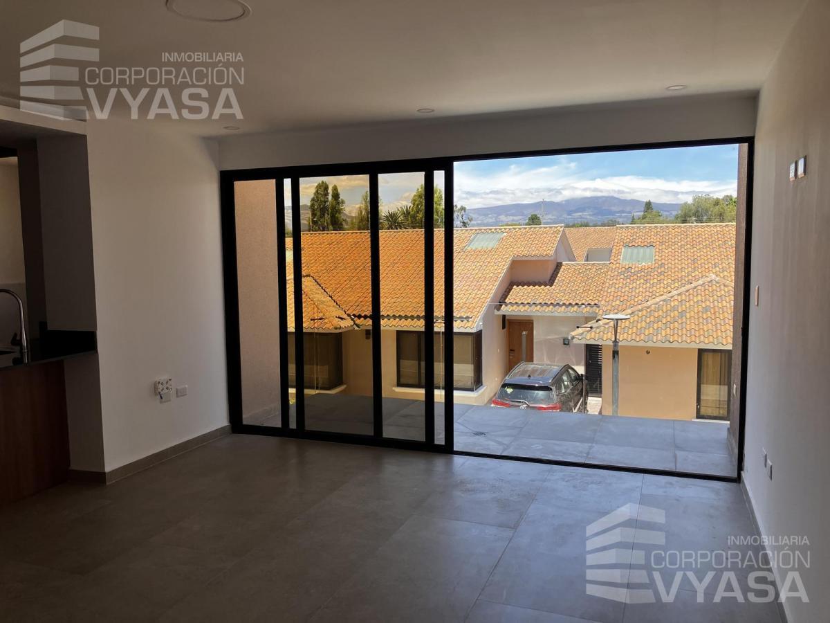 Valle de Los Chillos - Mirasierra, Departamento 2 Dorm. de 99,45 m² en Venta — imagen 6
