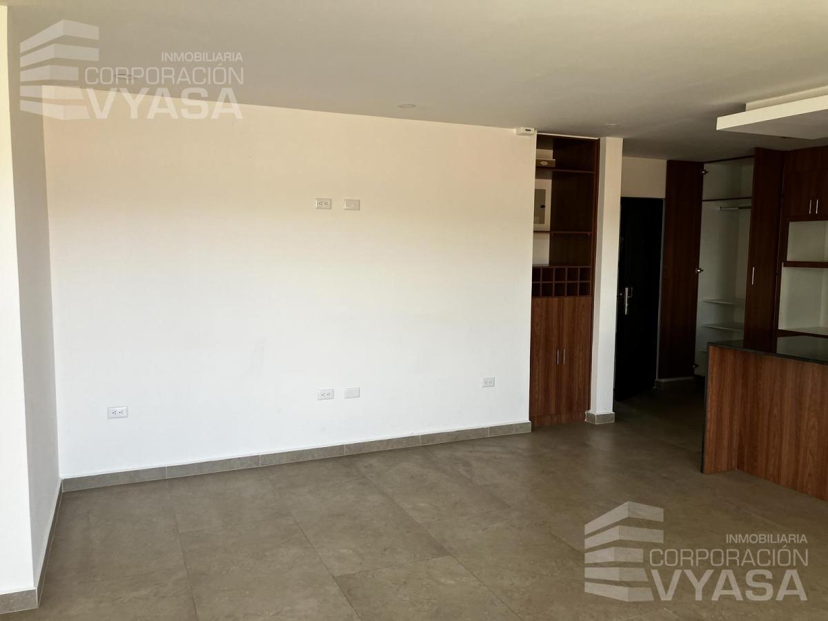 Valle de Los Chillos - Mirasierra, Departamento 2 Dorm. de 99,45 m² en Venta — imagen 4