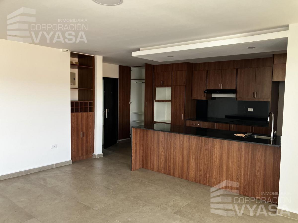 Valle de Los Chillos - Mirasierra, Departamento 2 Dorm. de 99,45 m² en Venta — imagen 3