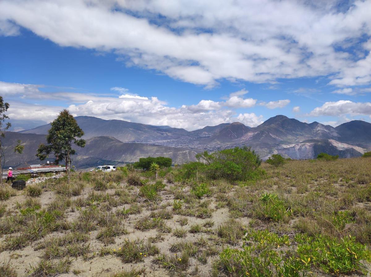 Terreno Independiente en Venta en Malchinguí, Entorno de Urbanizaciones Privadas — imagen 9